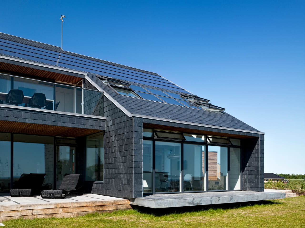 Como reduzir o consumo doméstico de energia?