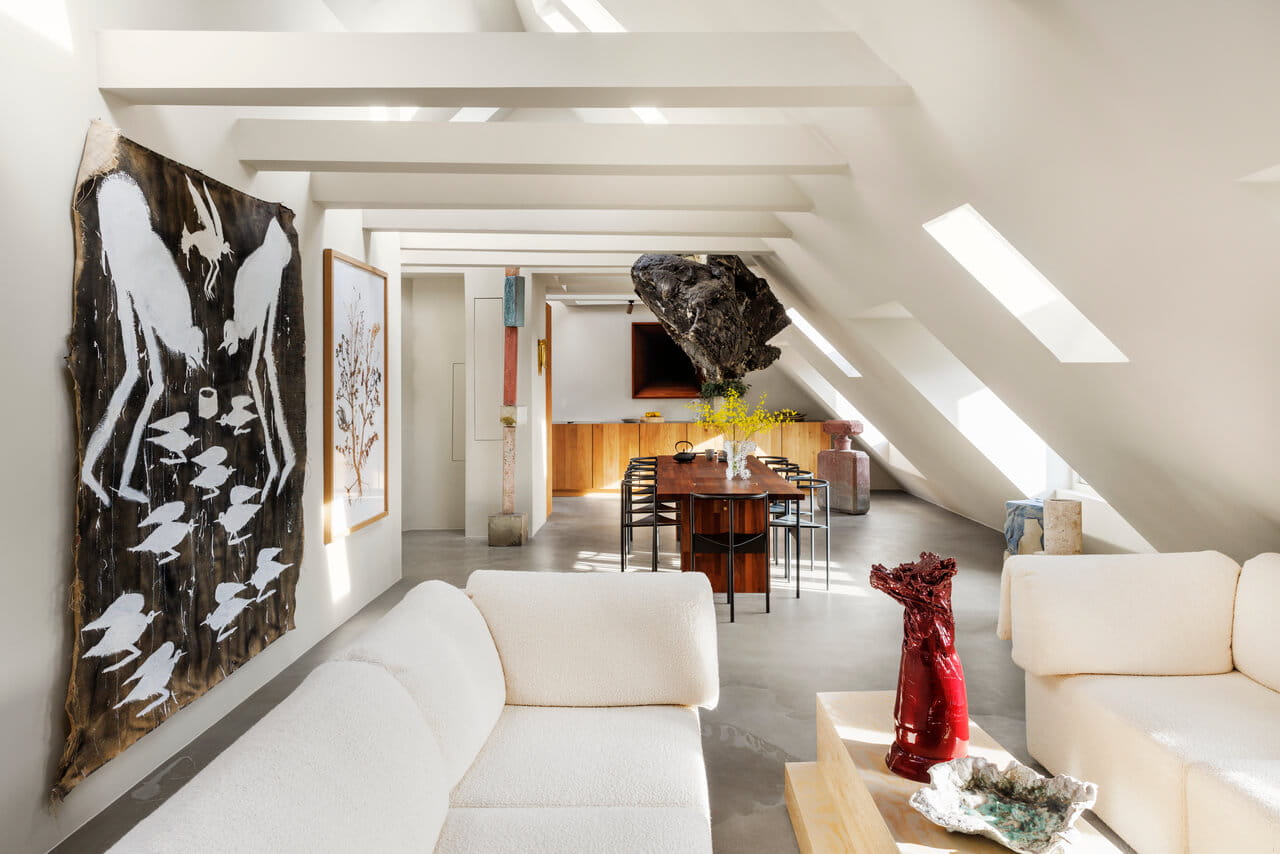 Benefits of daylight in architectural designs