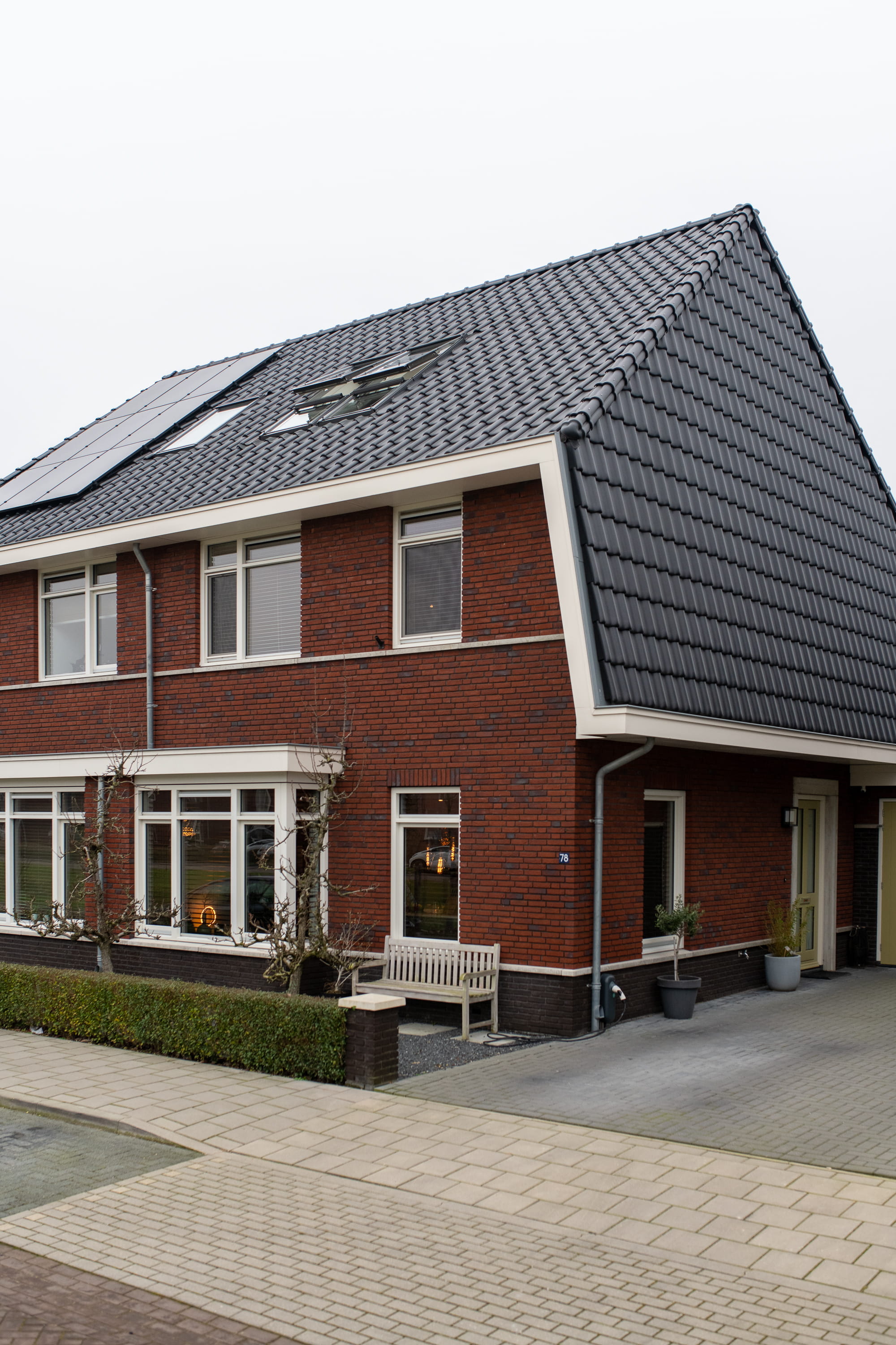 Met deze tips bouw je de woning van jouw dromen