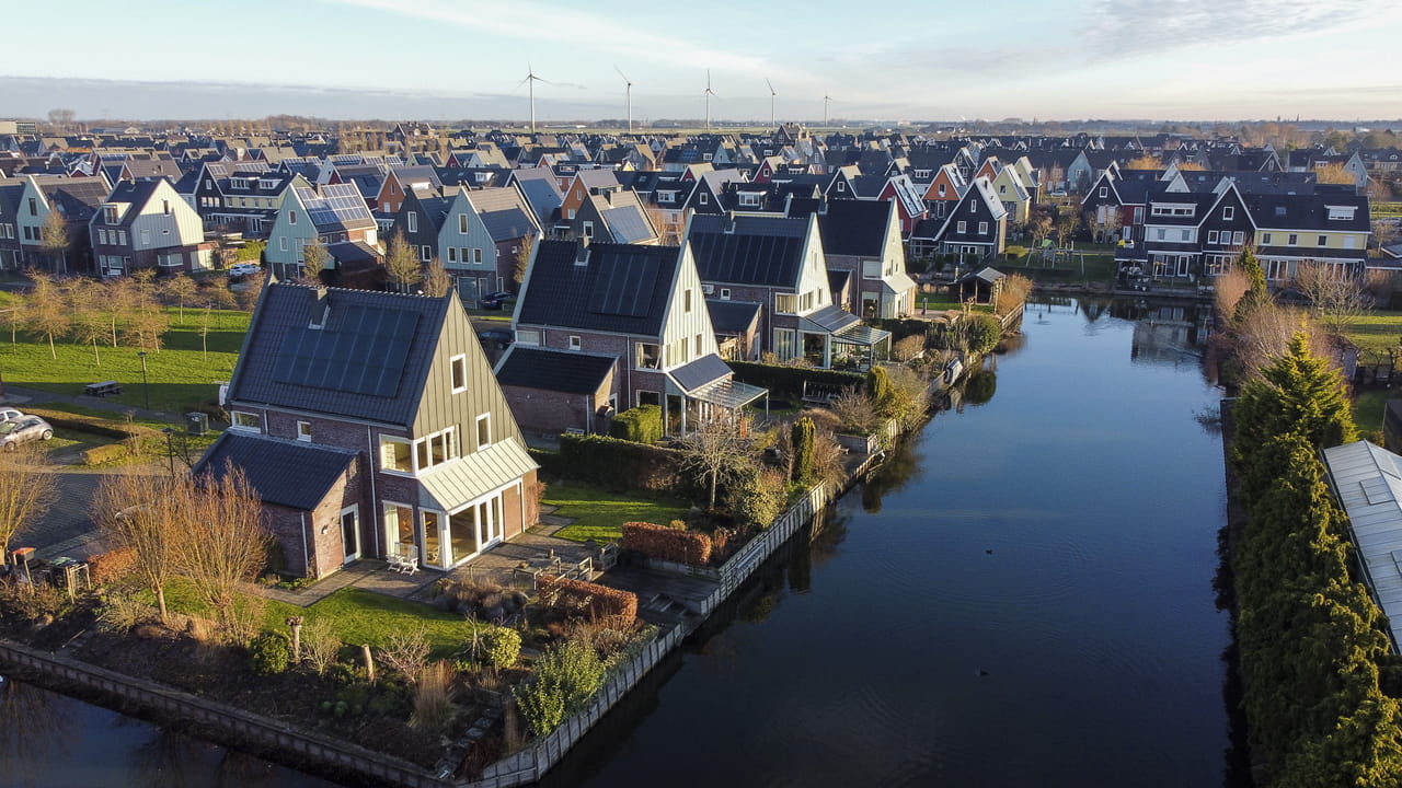 Woning kopen: tips voordat je tot aankoop overgaat