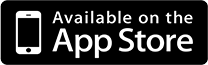 Ikona „Dostupné v App Store“