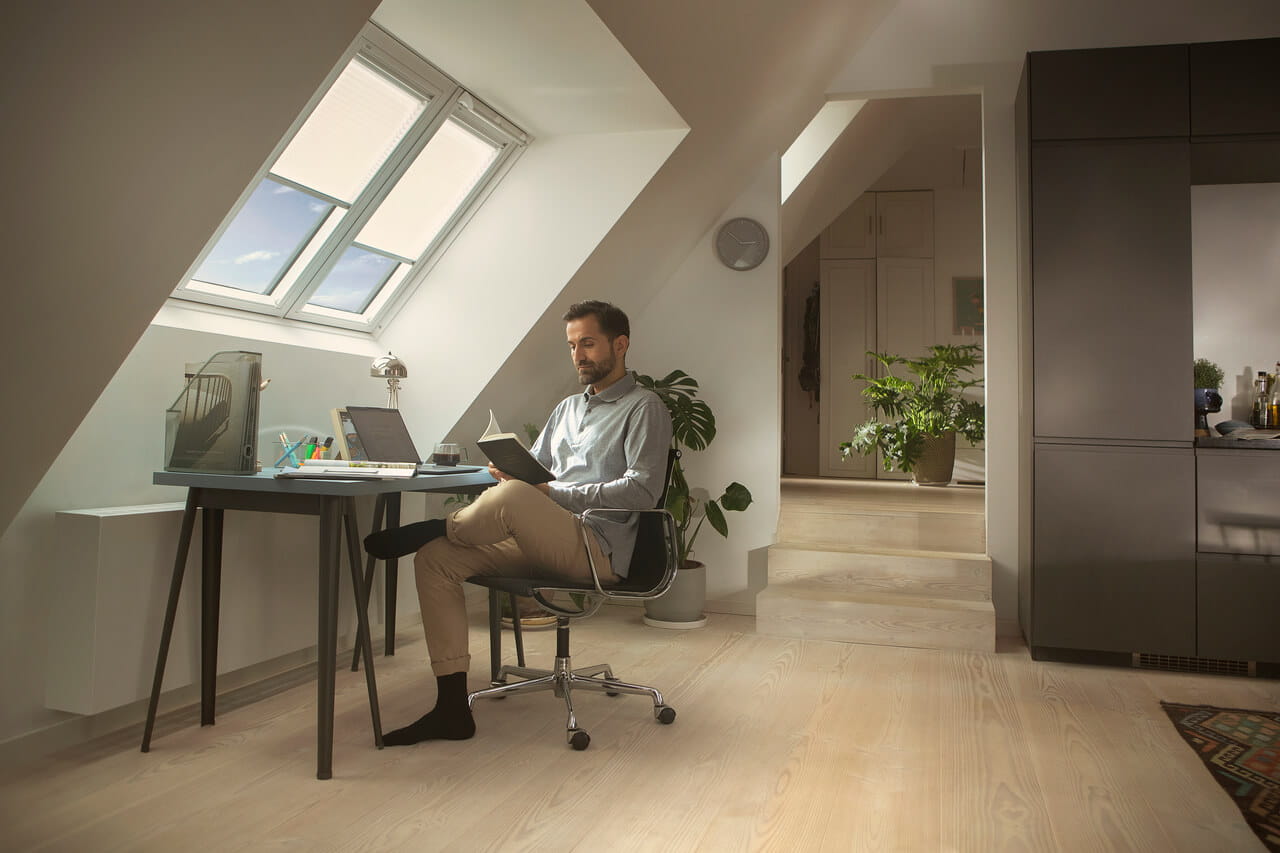 Como melhorar a qualidade de vida em casa