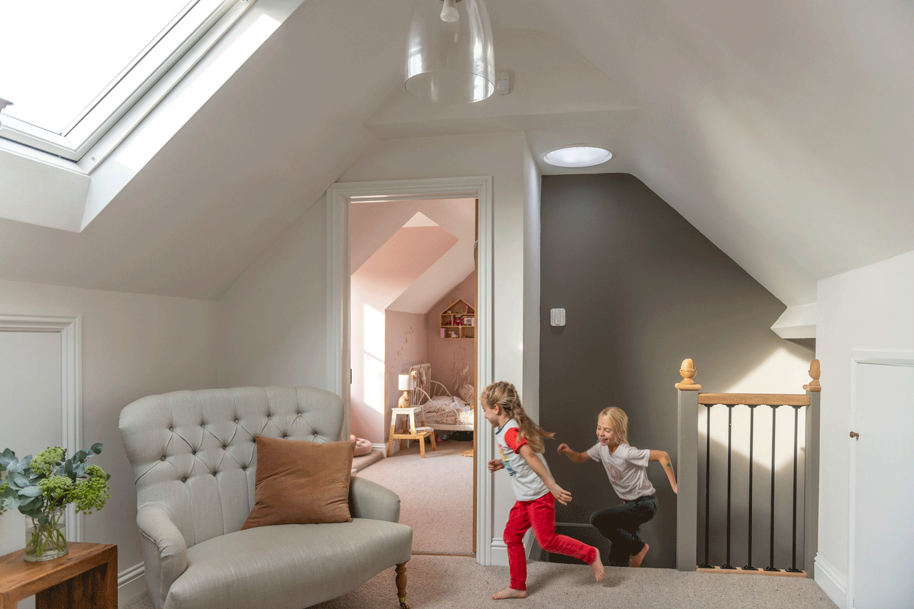 Ideas for your loft space – how to create "wow" factor 